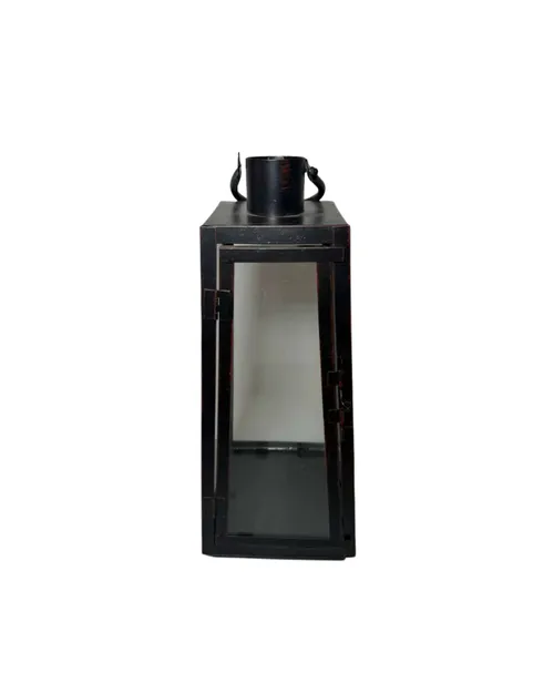 Tall Black Lantern