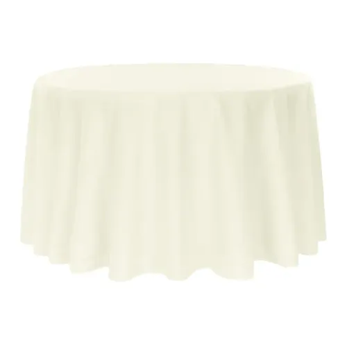 Off White Matte Linen