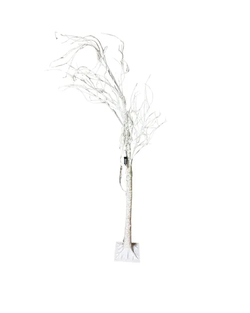 White Tree Branch 6ft