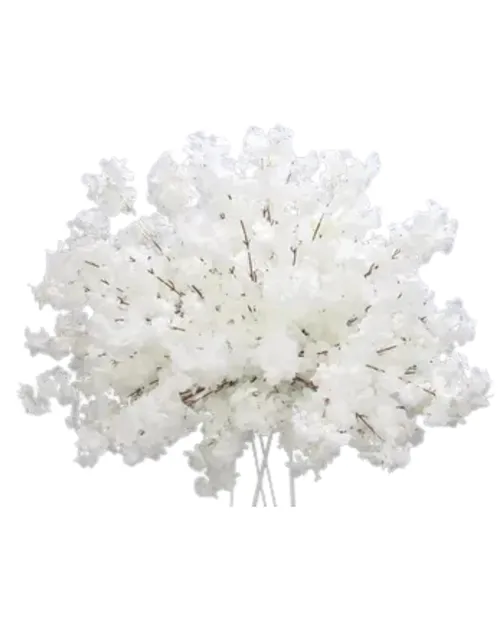 Cherry Blossom Floral Centerpiece