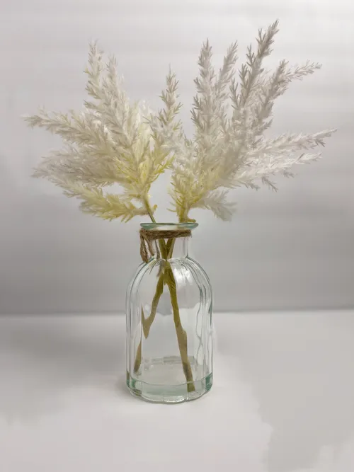Faux White Wheat 