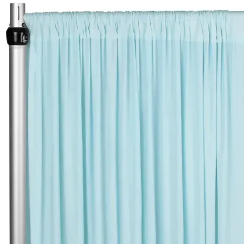 Spandex Drape 10ftH 52