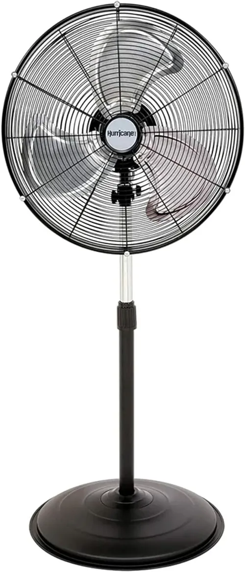 Black metal fans 20