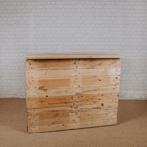 Bar palette Oscar simple