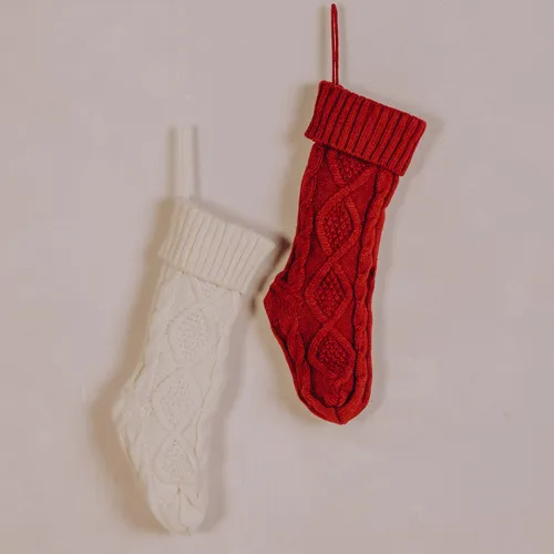 Chaussettes de noël
