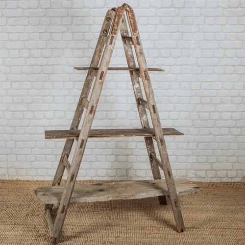 Escabeau double Télio