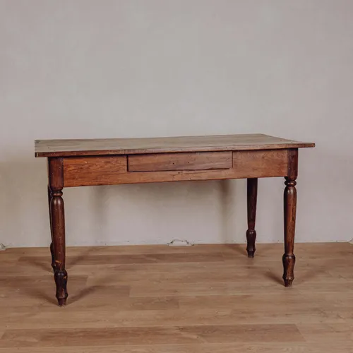 Table ancienne Fabienne #2