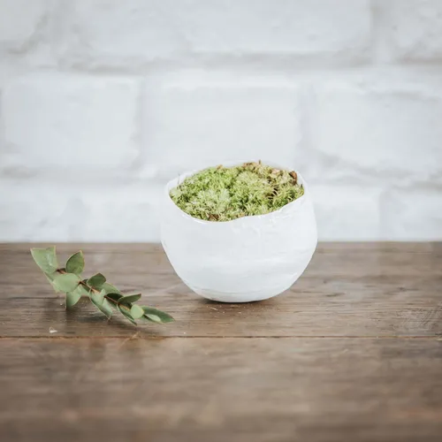 Porte-alliances céramique