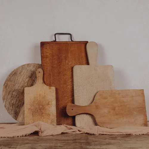 Planche à découper