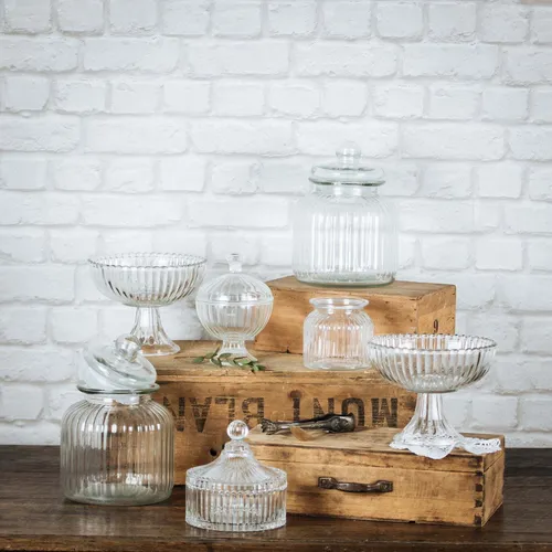 Pack candy bar Berlingot