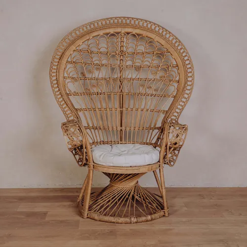 Fauteuil Emmanuelle - Blossom