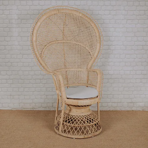 Fauteuil Emmanuelle - Namasté