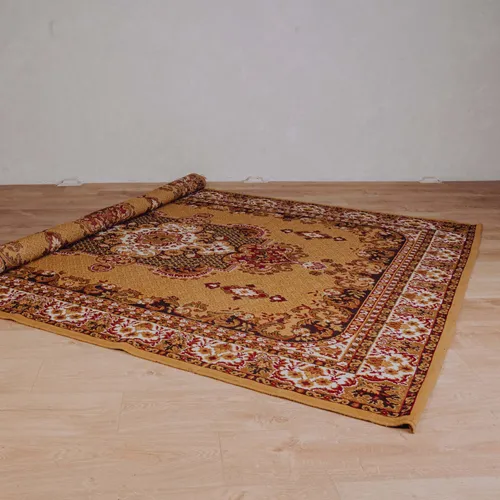 Tapis persan Téhéran #1