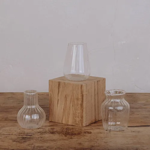 Mini soliflore Astor