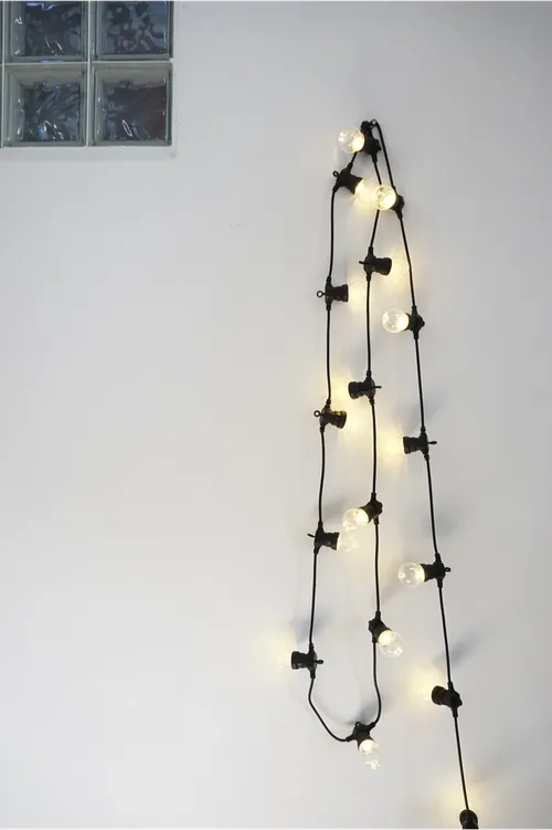 Guirlandes guinguette