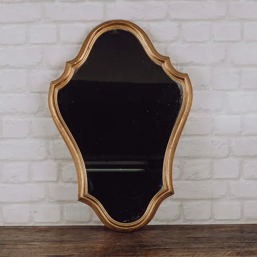 Miroir vintage PM