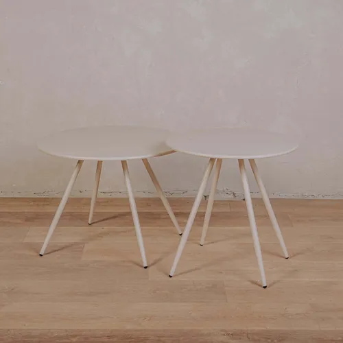 Table basse Santori - Duo