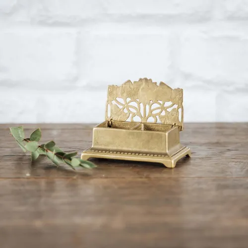 Porte-alliances Garance