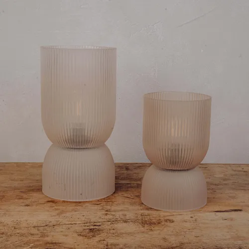 Lampe Greenwitch - autonome Beige