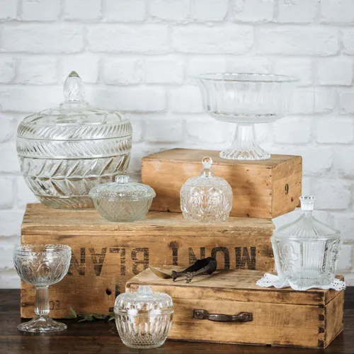 Pack candy bar Pomme d'amour