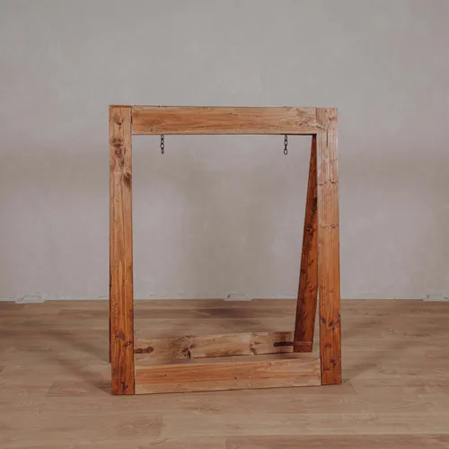 Support Connor pour panneau