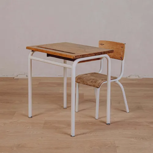 Bureau d'écolier 1 place