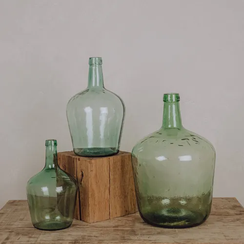 Dame Jeannette verte