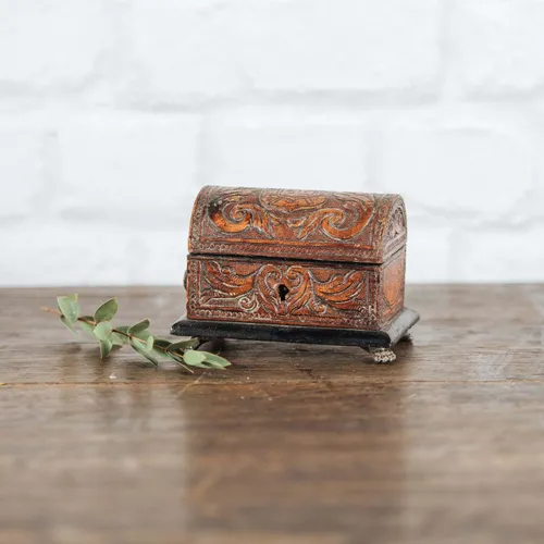 Porte-alliance Clémence