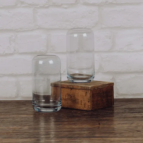 Soliflore Trévor bleu