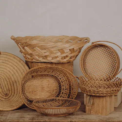 Panière à pain divers