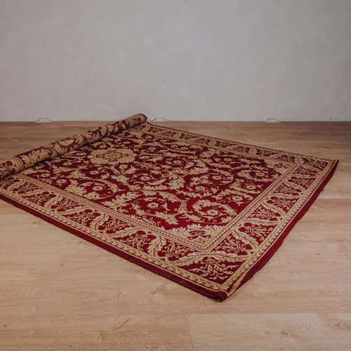 Tapis persan Adam #2