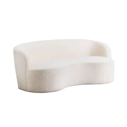 Canapé Alaska - 3 Places