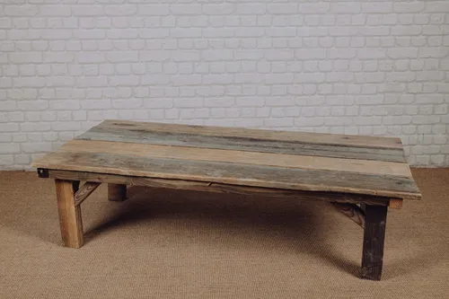 Table basse Zacharias