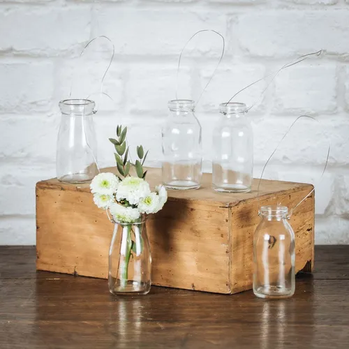 Soliflore à suspensdre