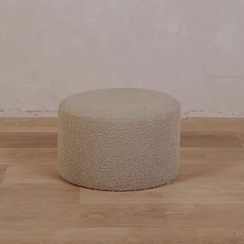 Pouf Jeff - Beige