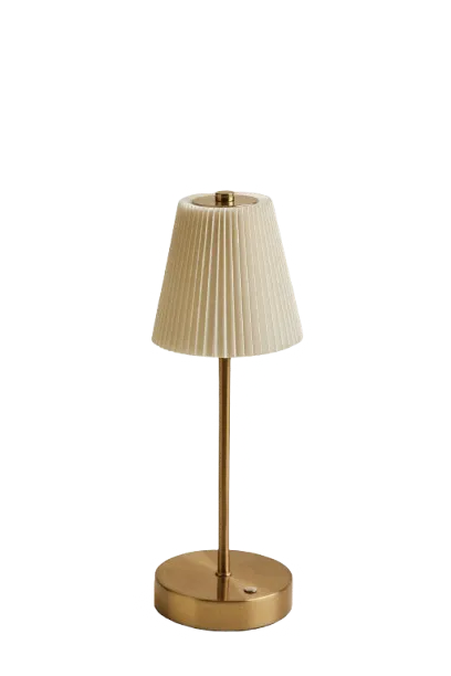 Lampe autonome Mirta