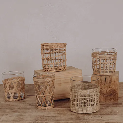 Photophore rotin divers