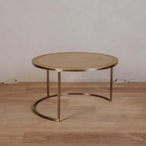 Table basse Maia - Duo