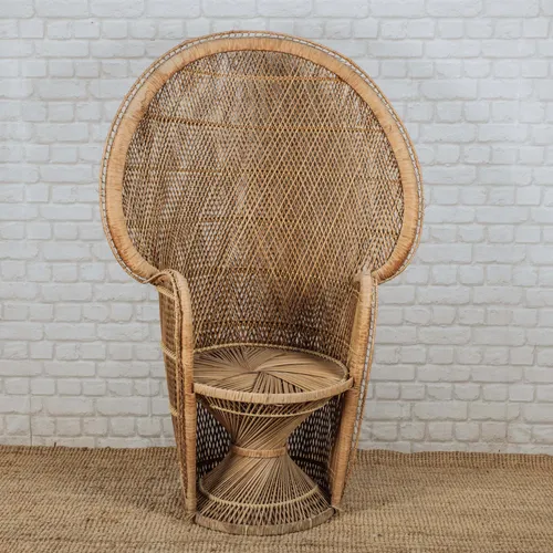 Fauteuil Emmanuelle - simple