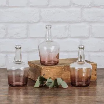 Soliflore Léonor rose