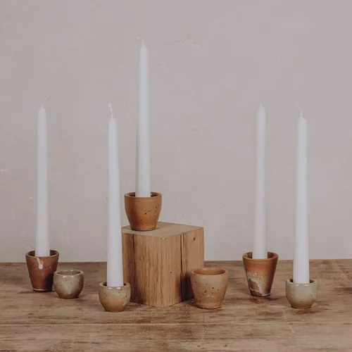 Chandeliers Grès PM