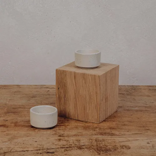 Photophore Noor Ecru