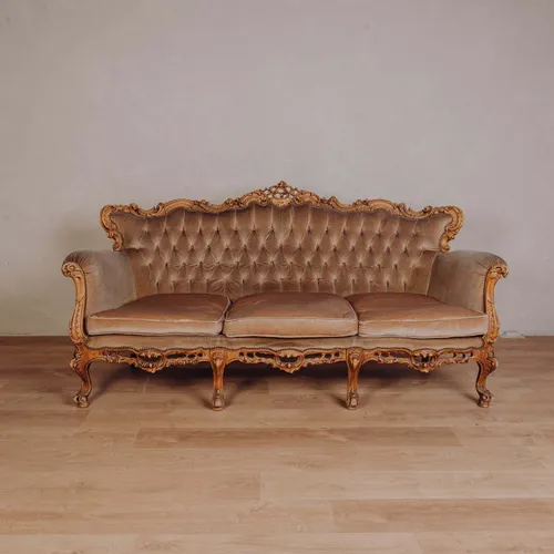 Sofa Napoléon