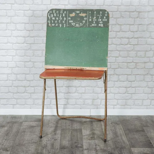 Tableau d'écolier Daphné