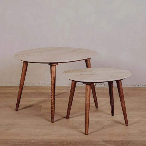 Table basse Leonas - GM/PM