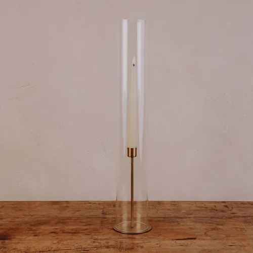 Tube protège-flamme - Unité