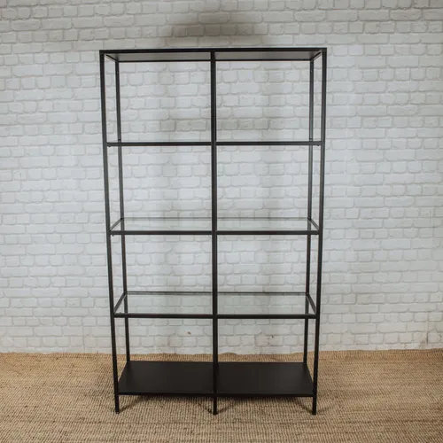 Bibliothèque noire Alec