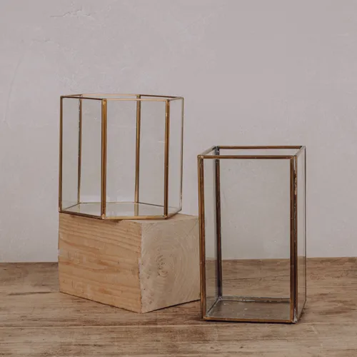 Lanterne Arwen Petit modèle