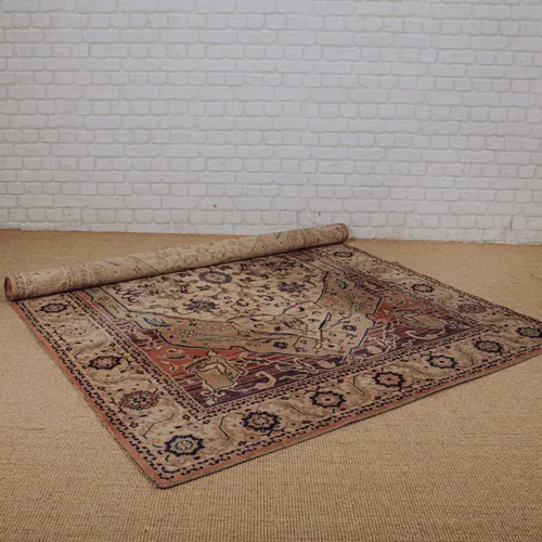 Tapis persan Adrian #2