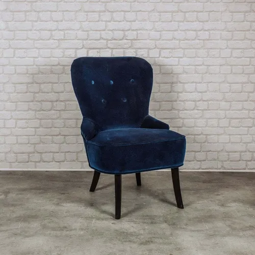 Fauteuil Velvet